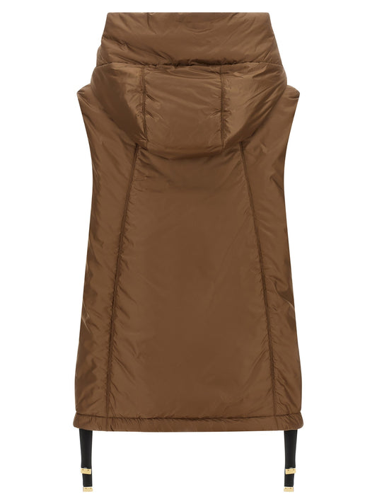 'Greengo' vest