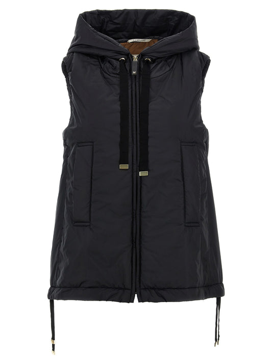 'Greengo' vest