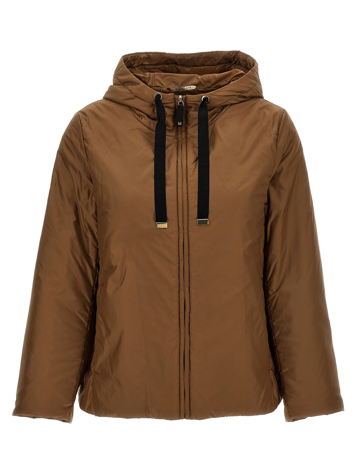 'Greenh' jacket