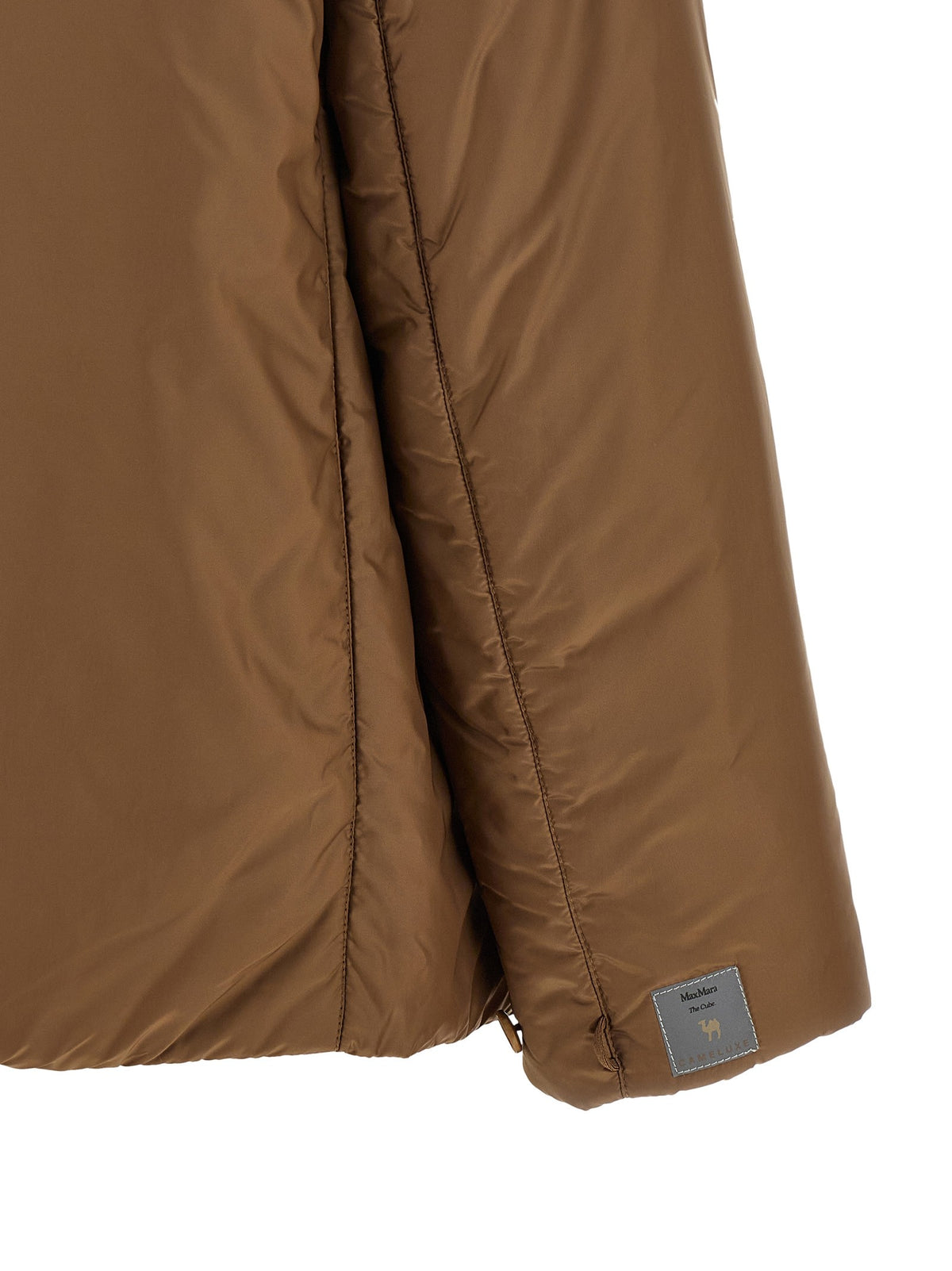'Greenh' jacket