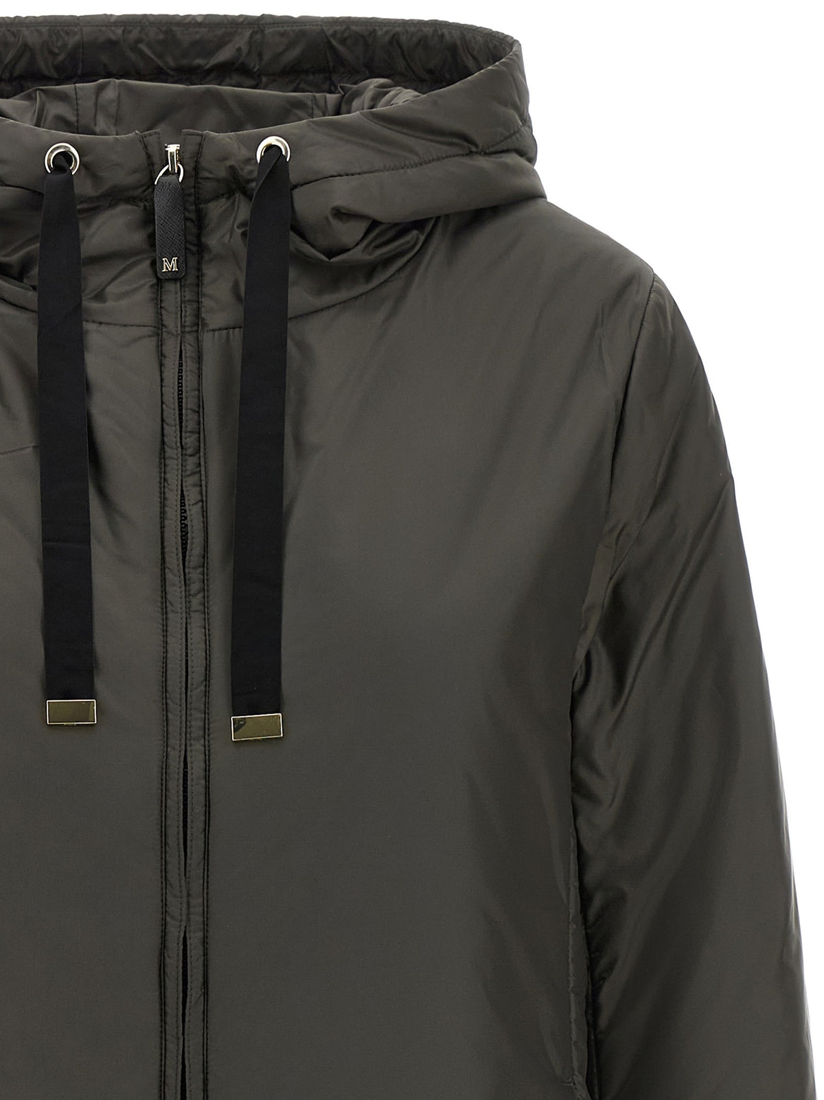 'Greenh' jacket