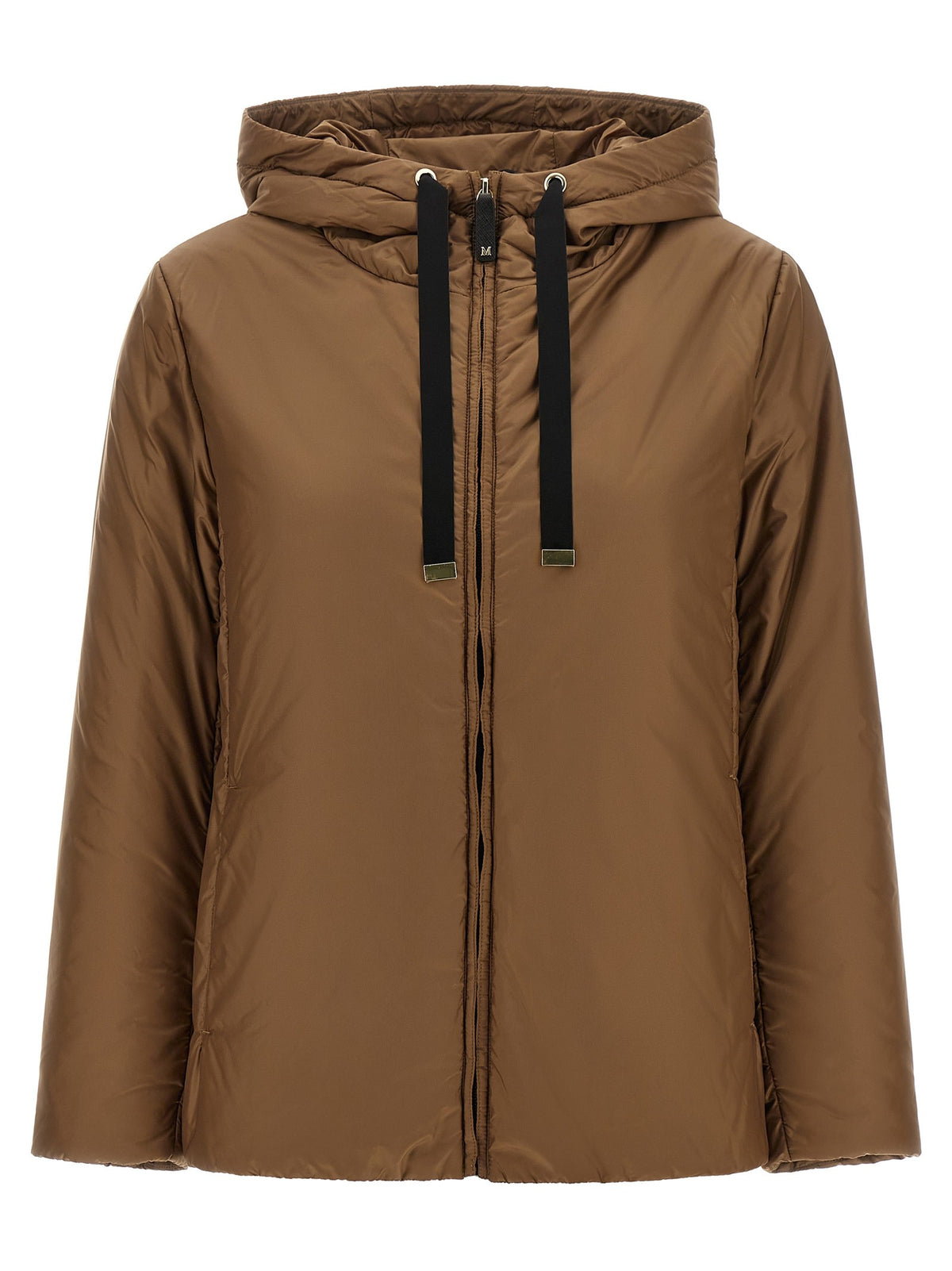 'Greenh' jacket