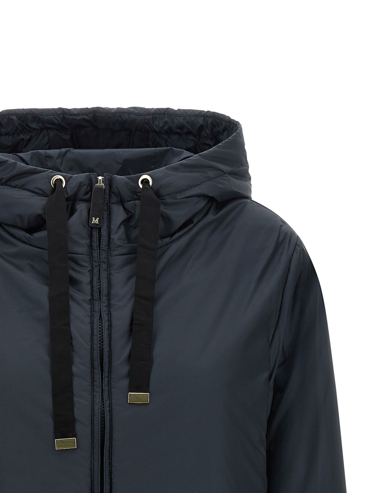 'Greenh' jacket