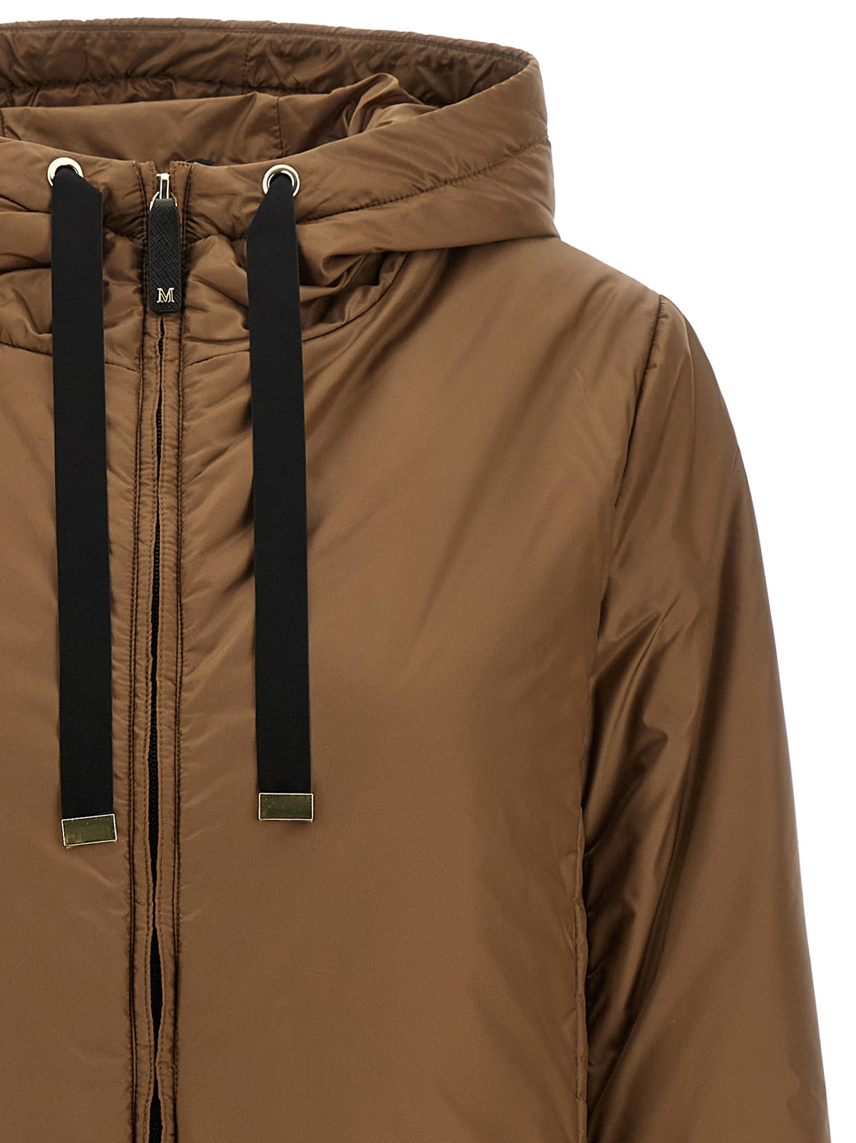 'Greenh' jacket