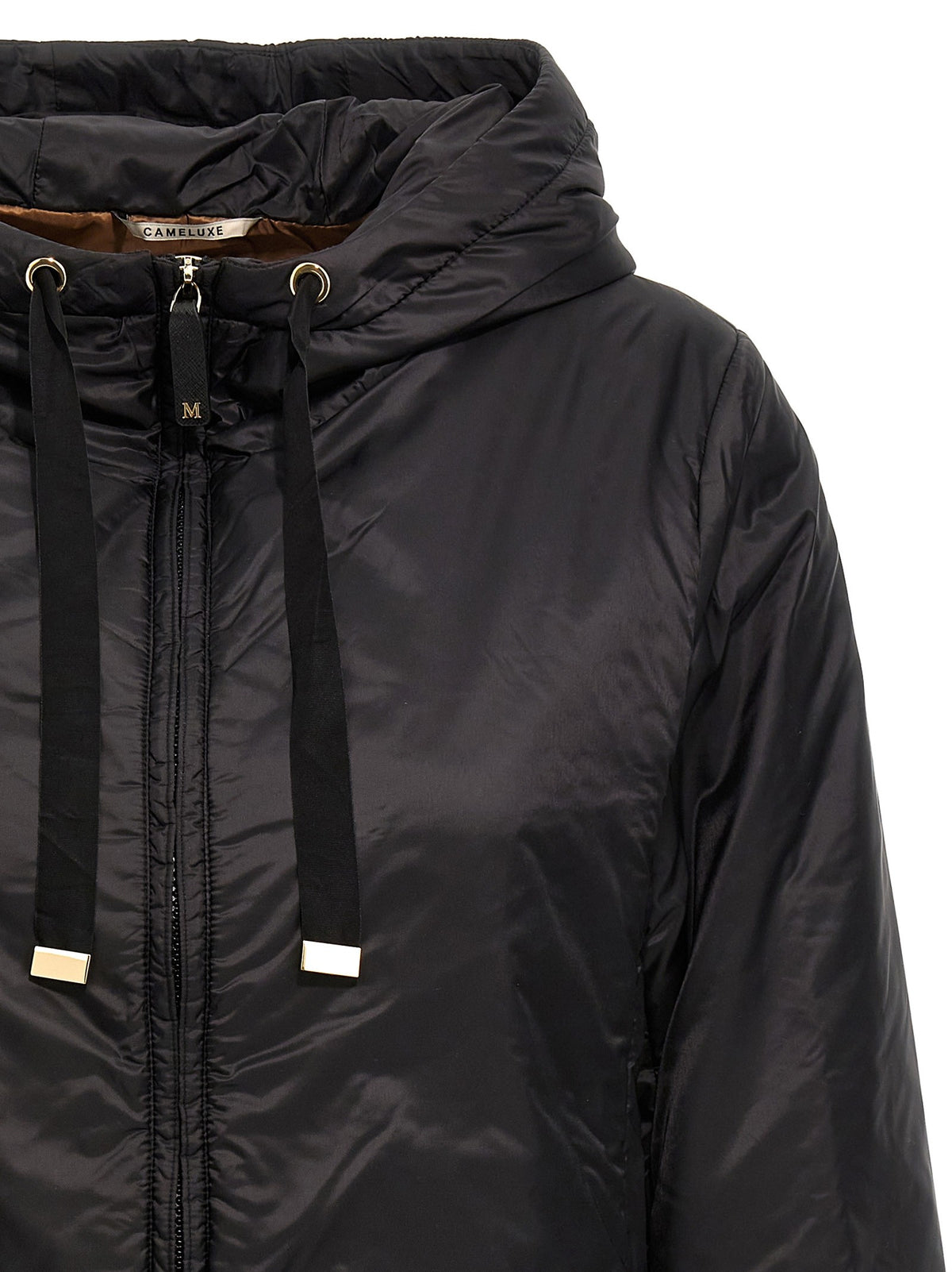 'Greenh' jacket