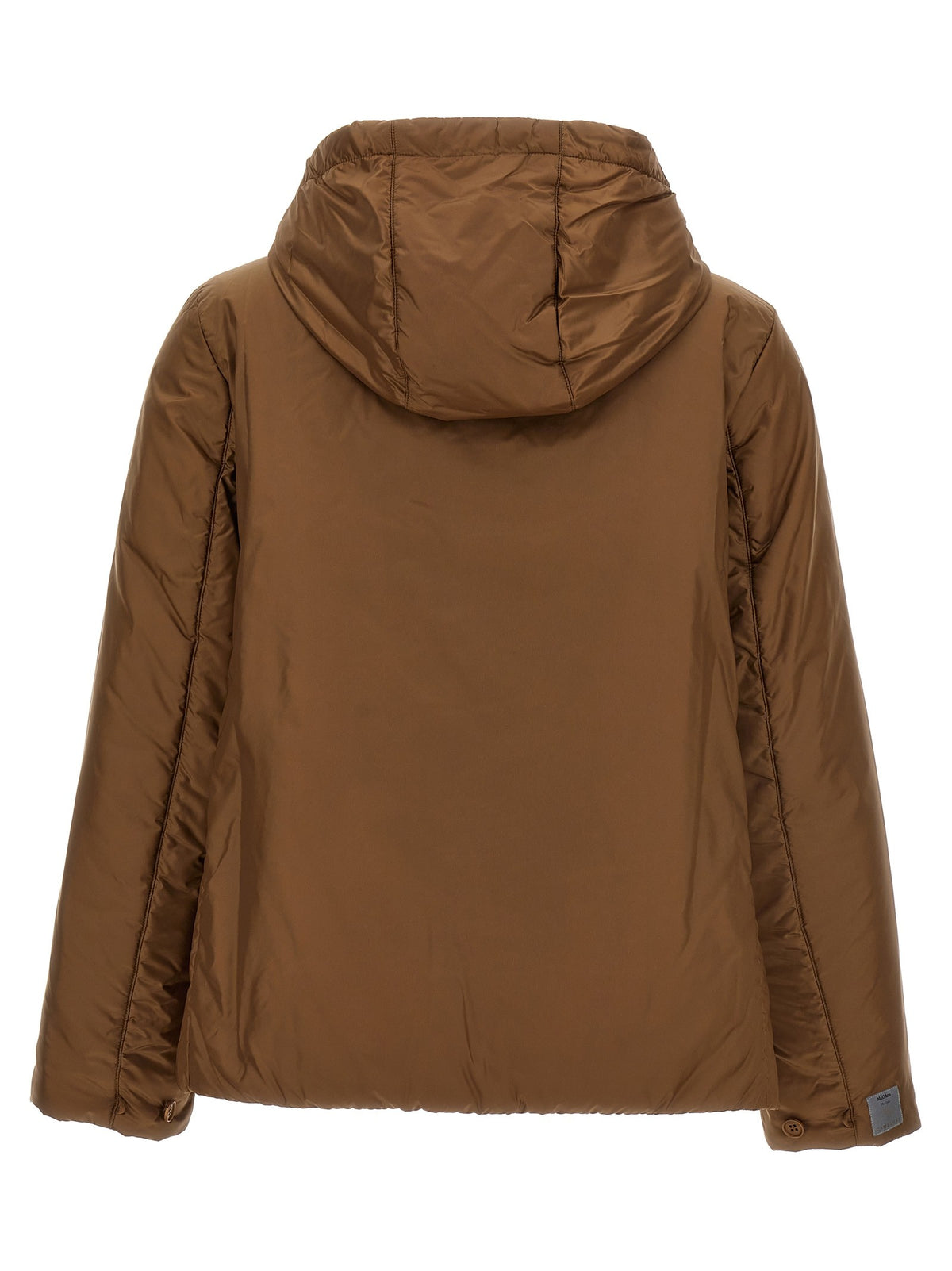 'Greenh' jacket