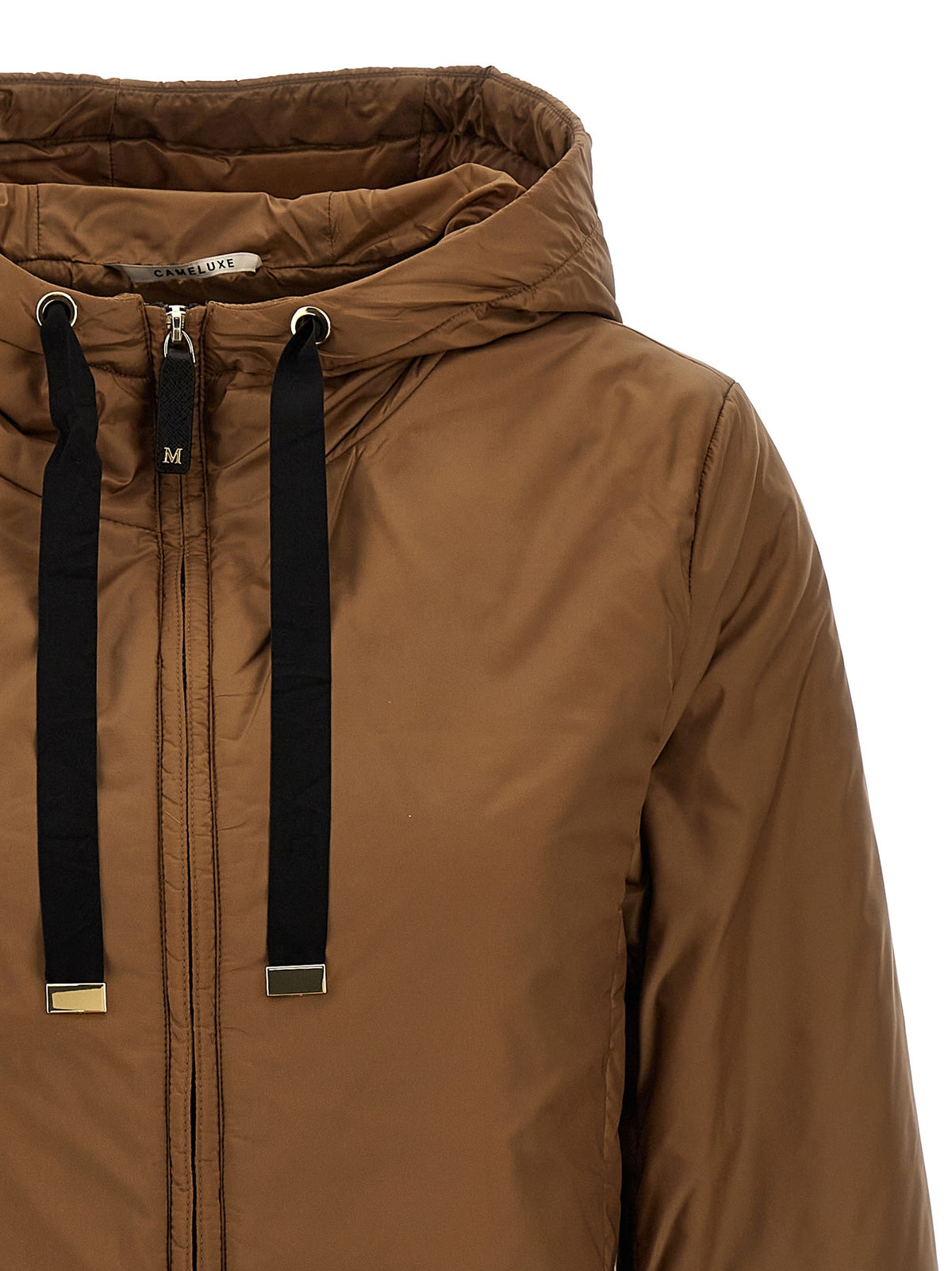 'Greenh' jacket