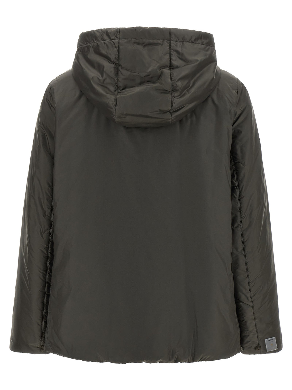 'Greenh' jacket