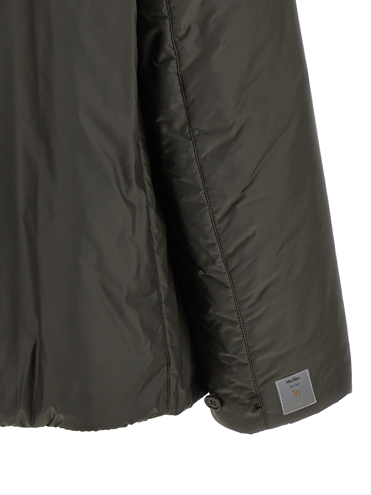 'Greenh' jacket