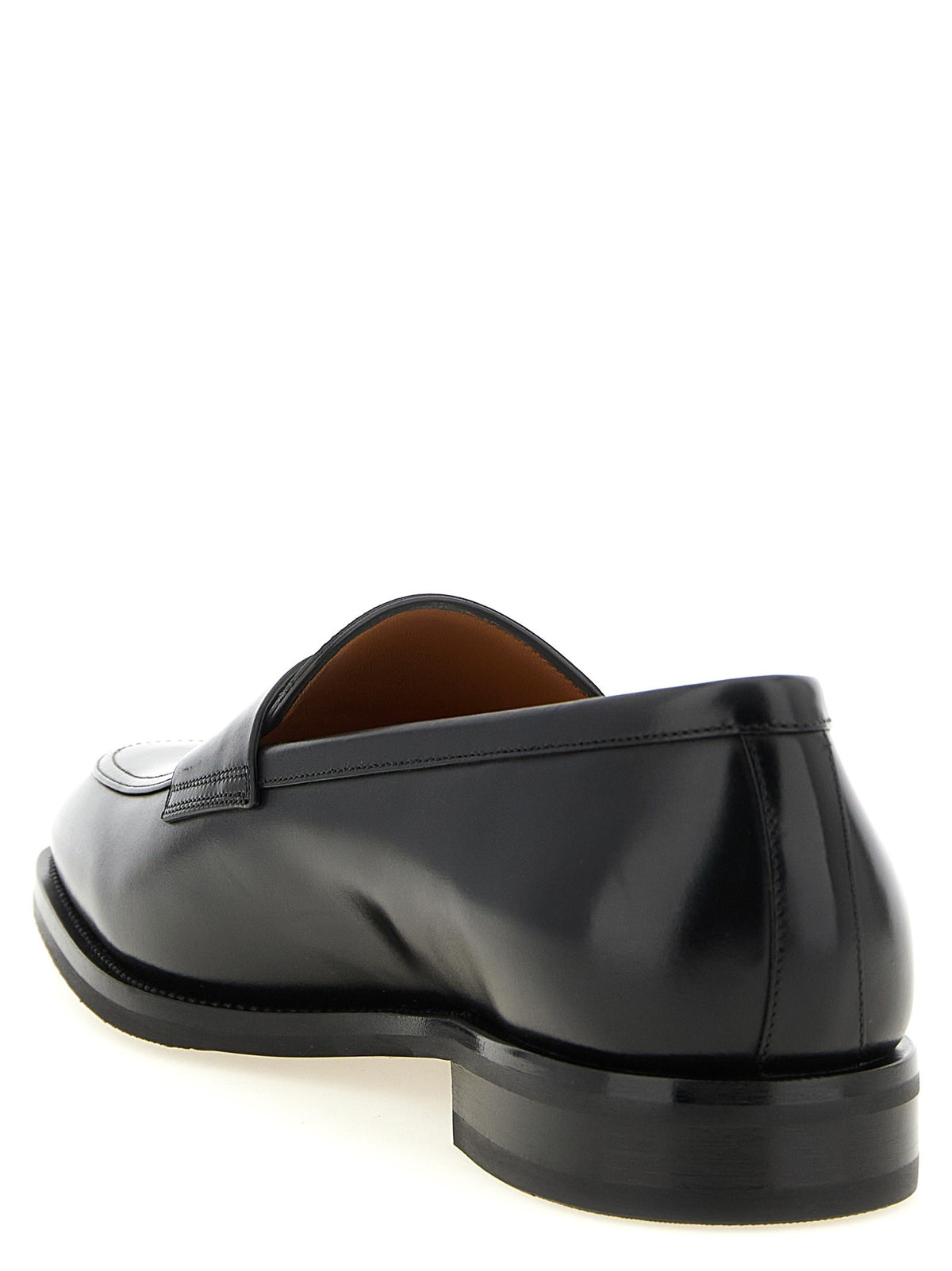 'Gregor' loafers
