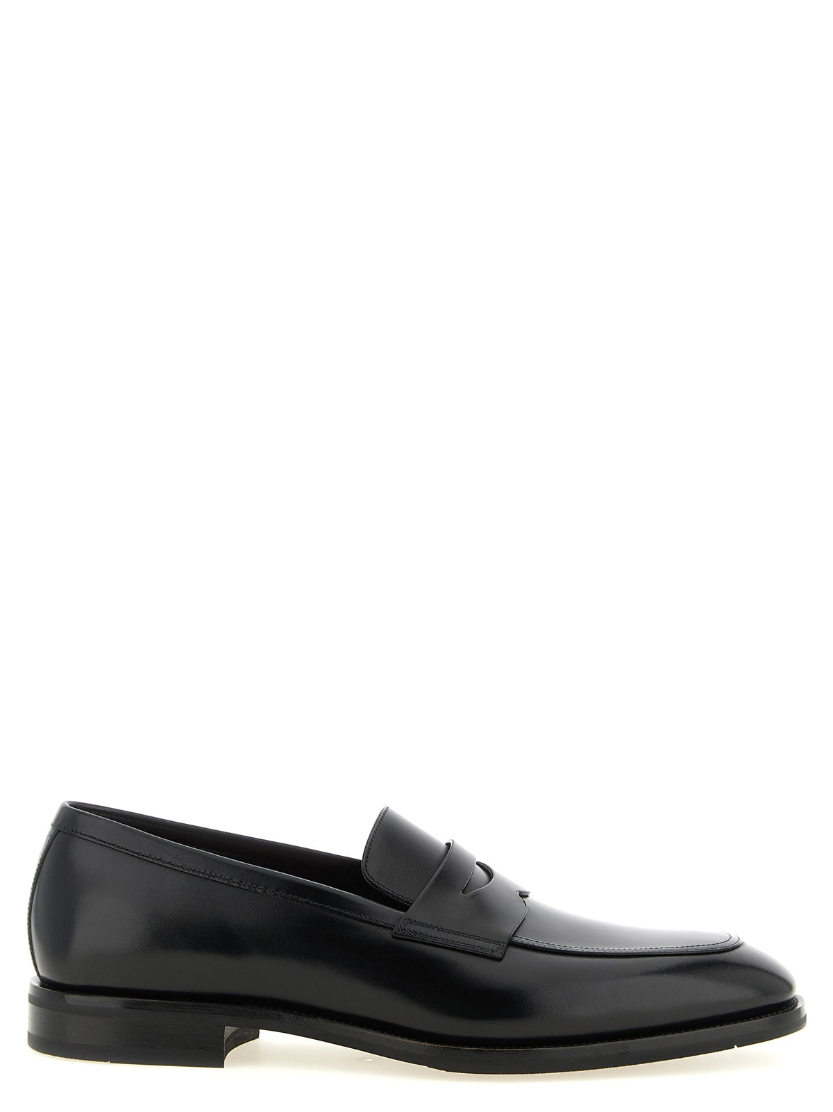 'Gregor' loafers