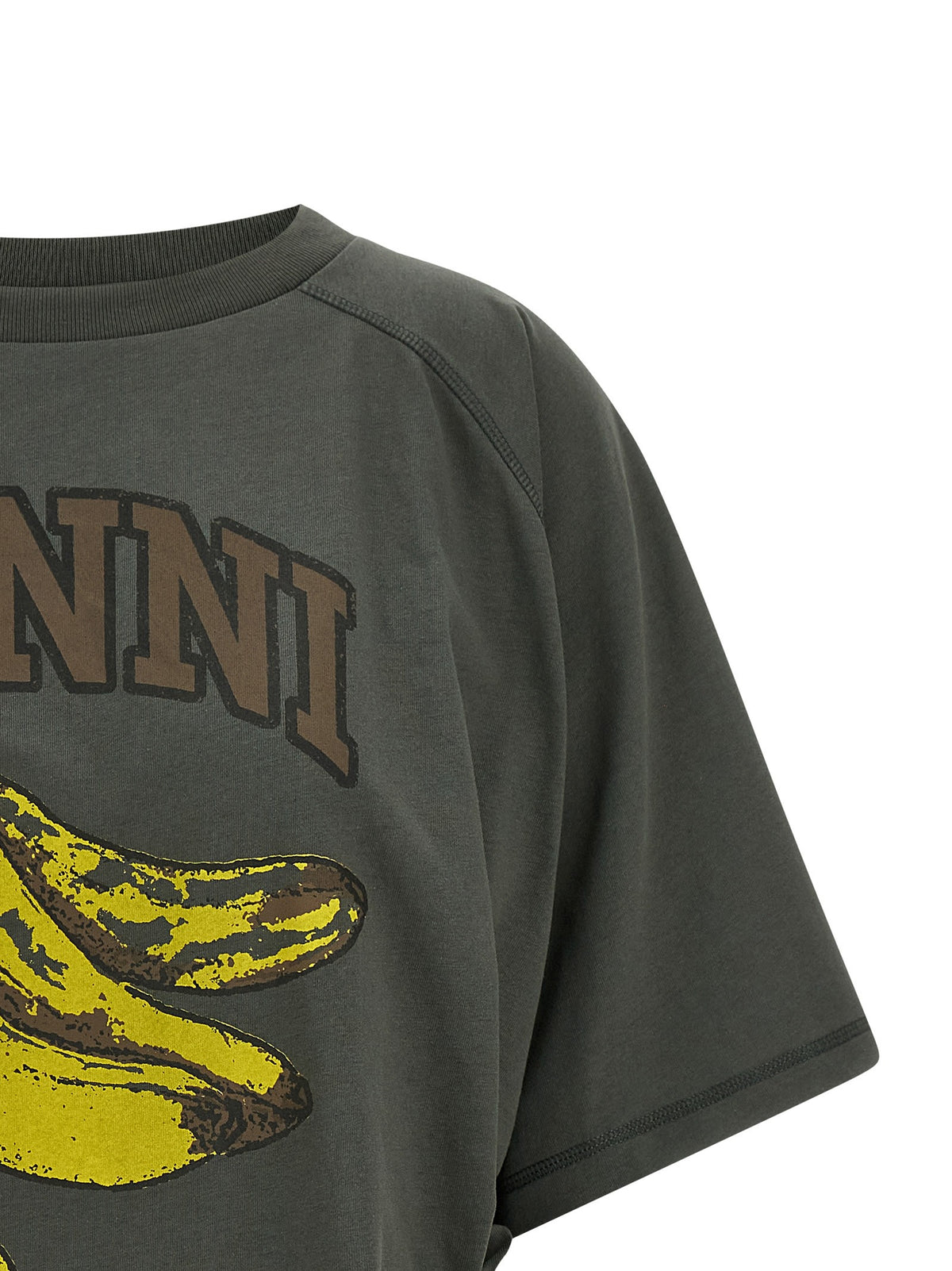 'Grey Banana' T-shirt