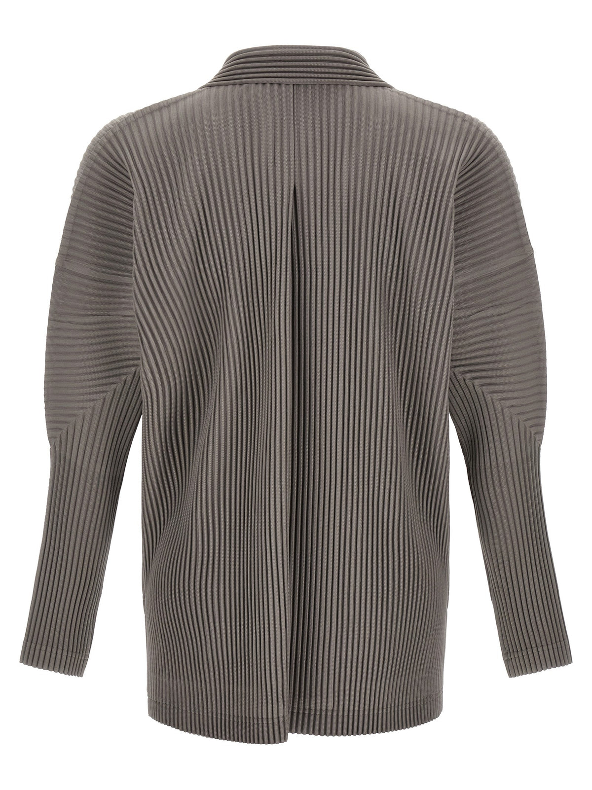 Grey 'Monthly Colors: October' shirt