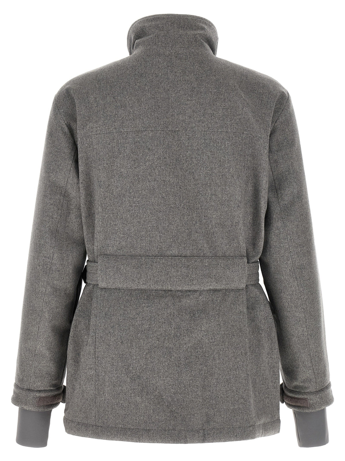 Grey 'Mountain' Saharan