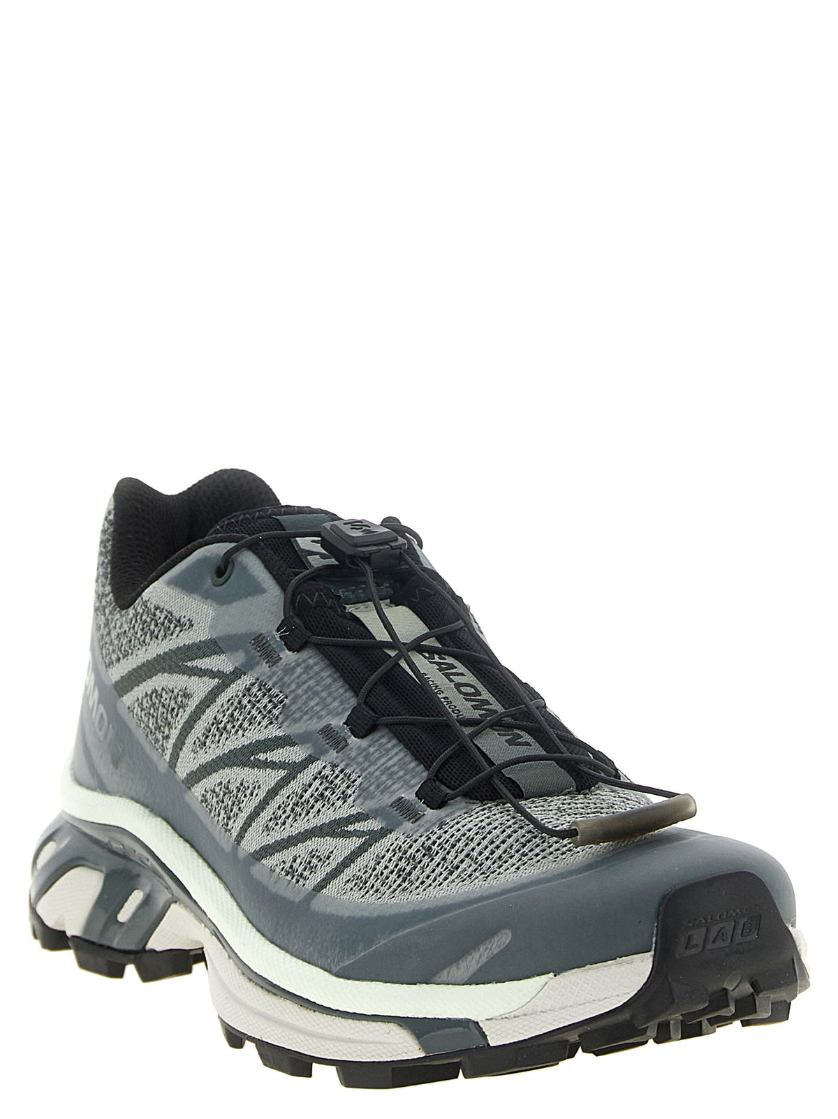 Grey 'XT-6 Shadow' sneakers