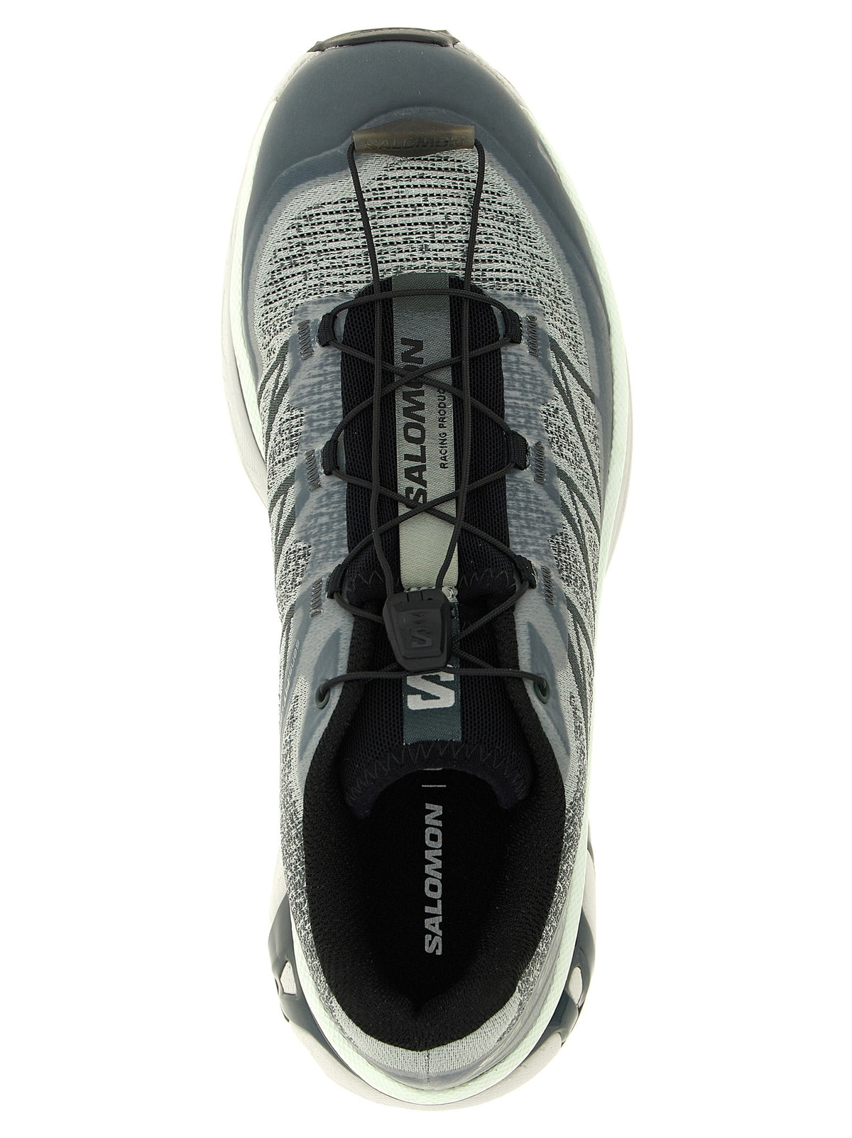 Grey 'XT-6 Shadow' sneakers