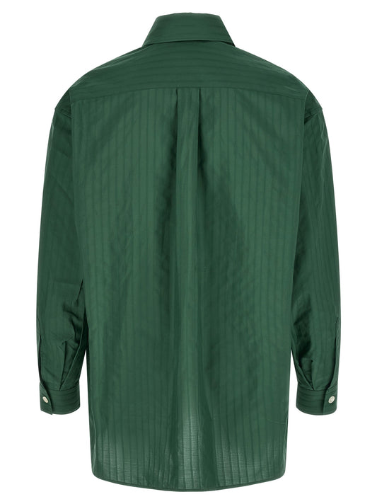 'Grinda' shirt
