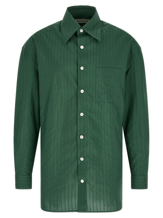 'Grinda' shirt