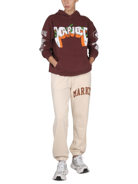 GROWCLUB SWEATSHIRT