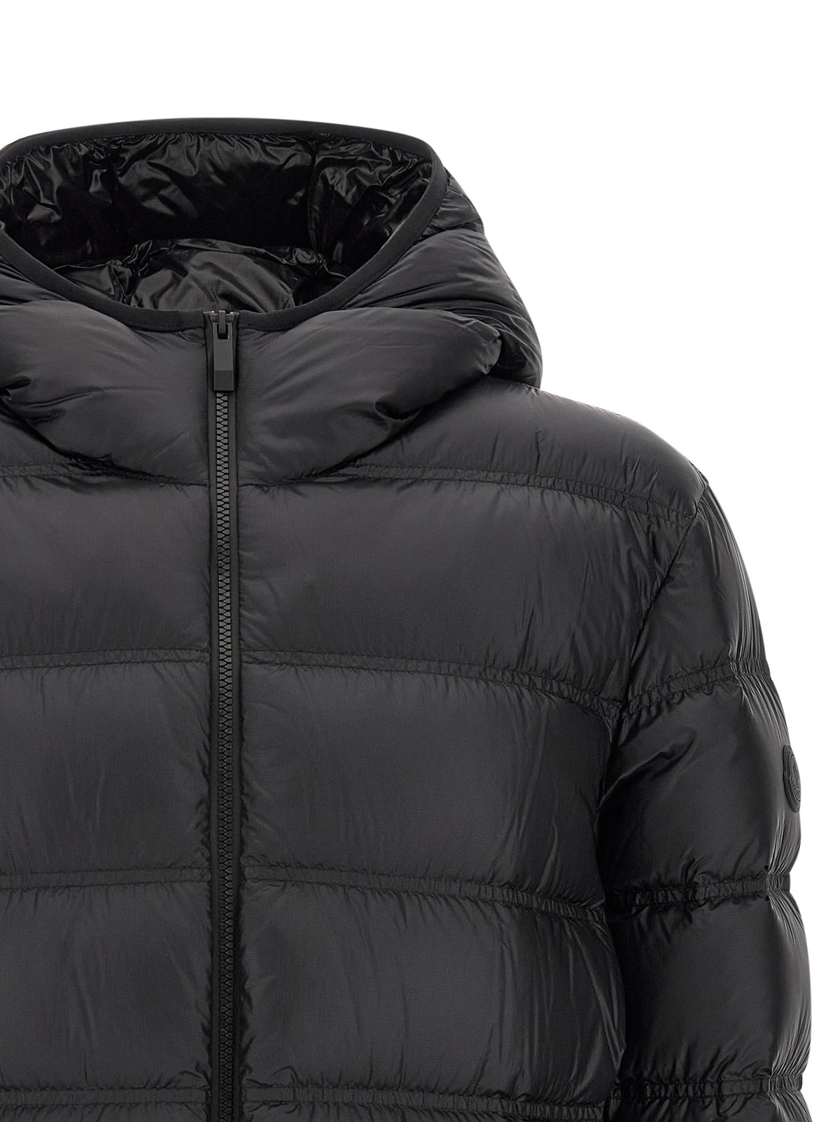 'Guadiana' down jacket