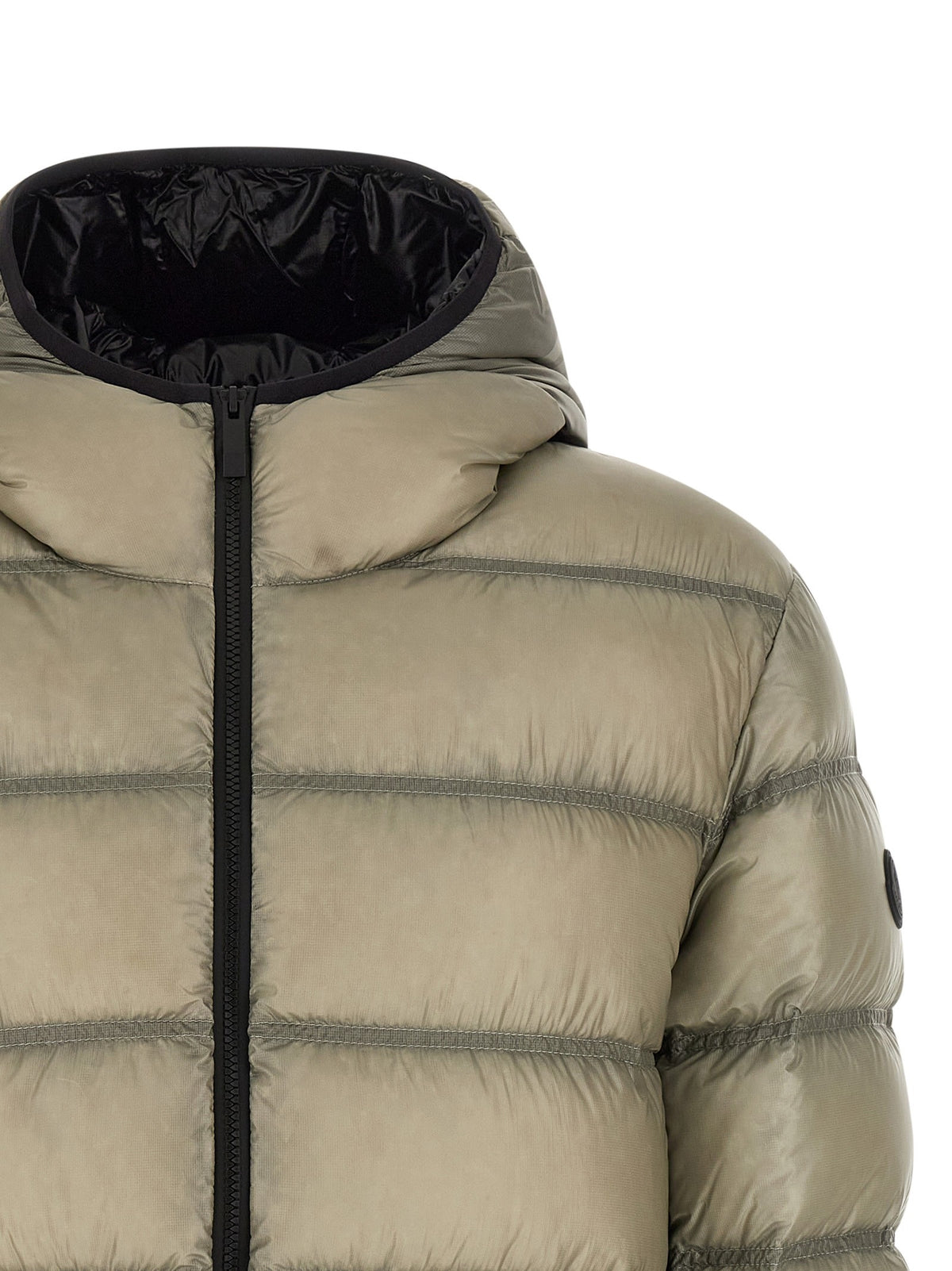 'Guadiana' down jacket