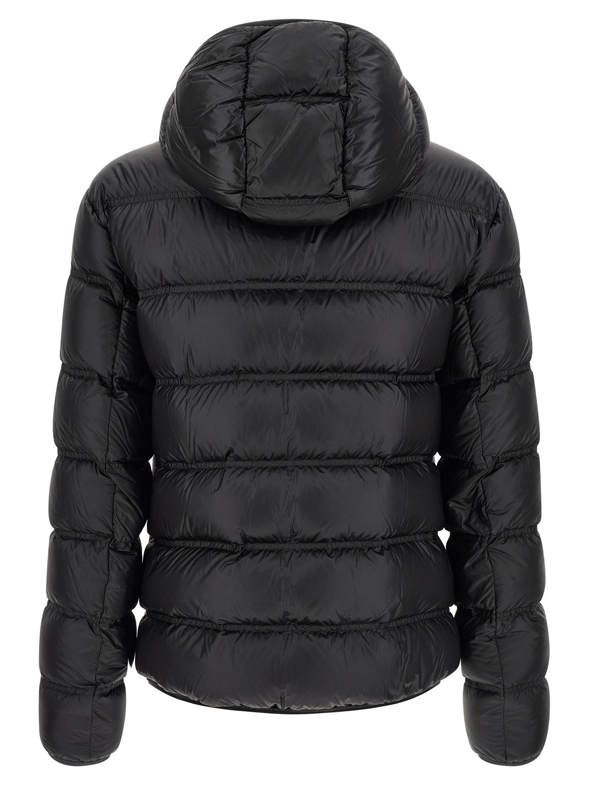 'Guadiana' down jacket