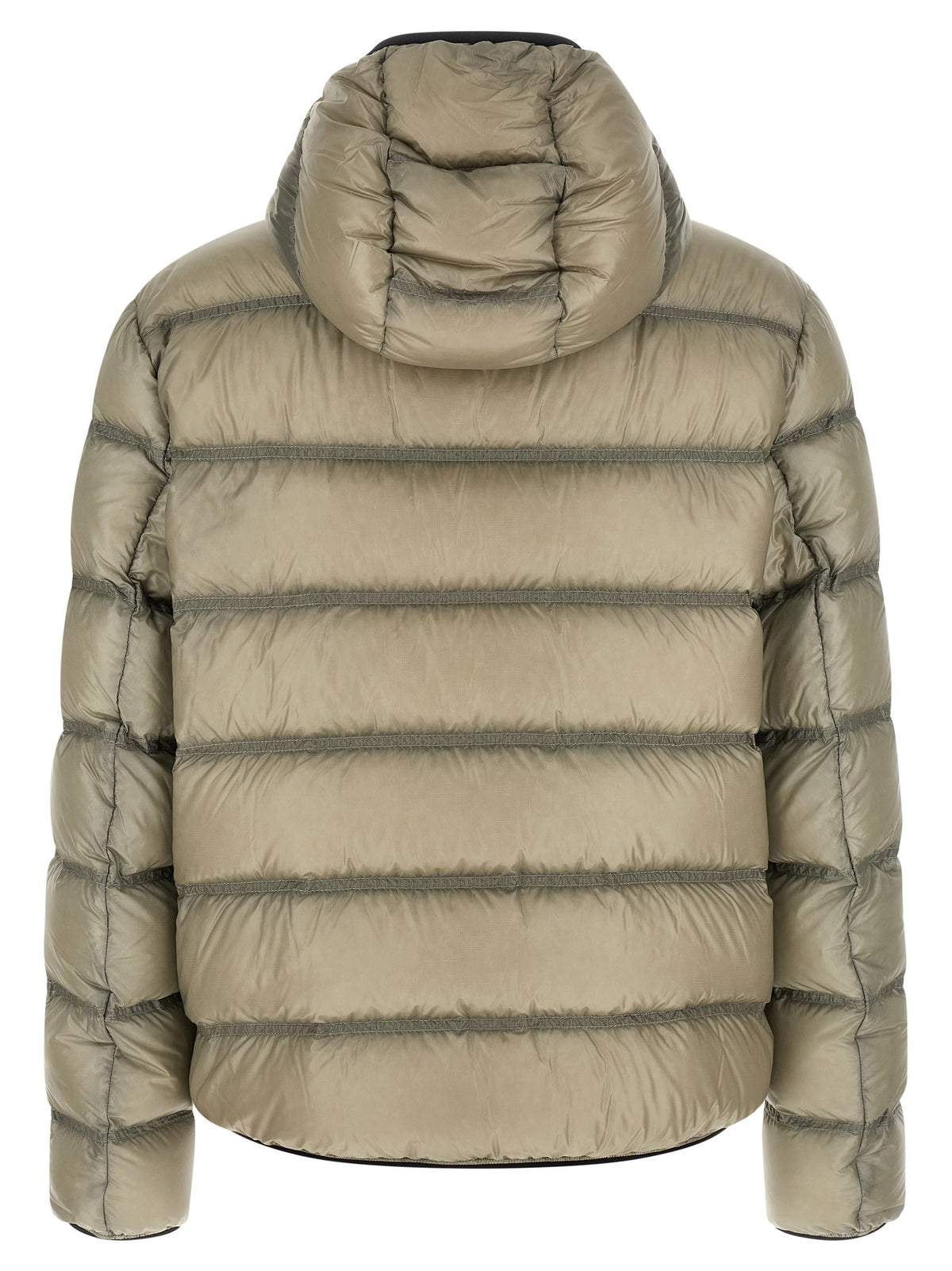 'Guadiana' down jacket