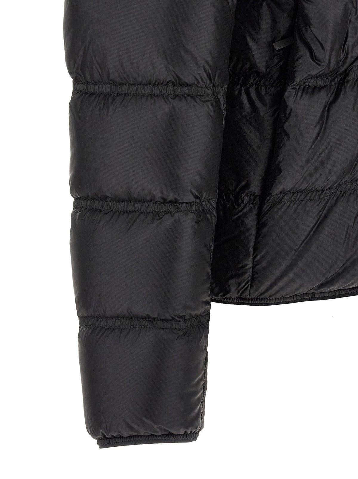 'Guadiana' down jacket