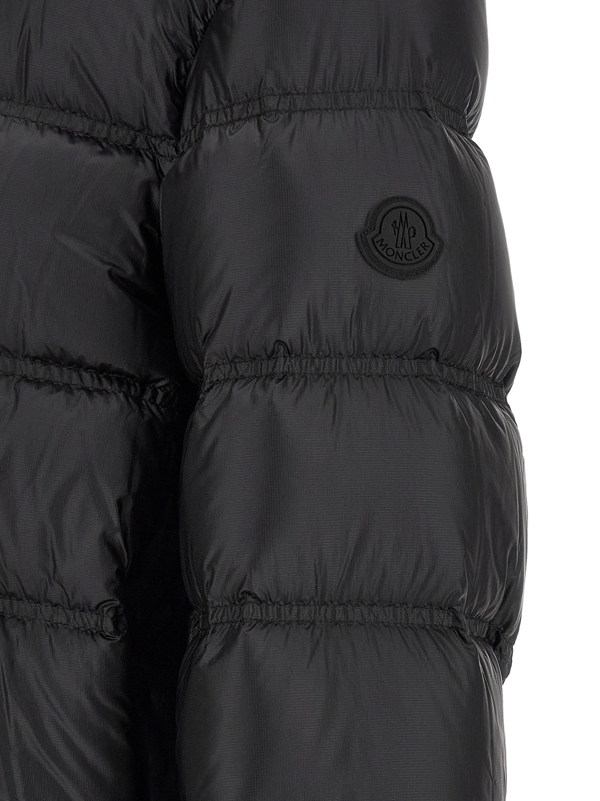 'Guadiana' down jacket