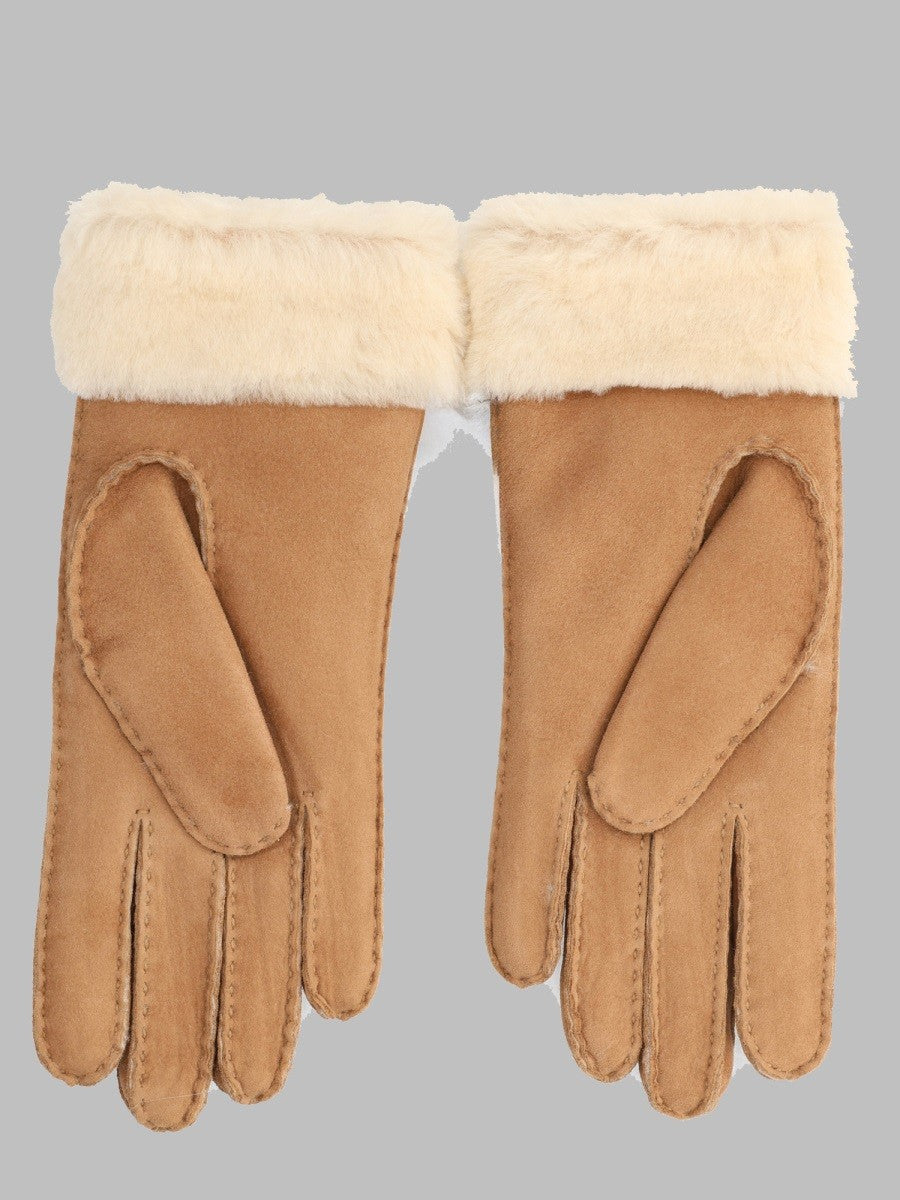 Guanti "Turn Cuff"