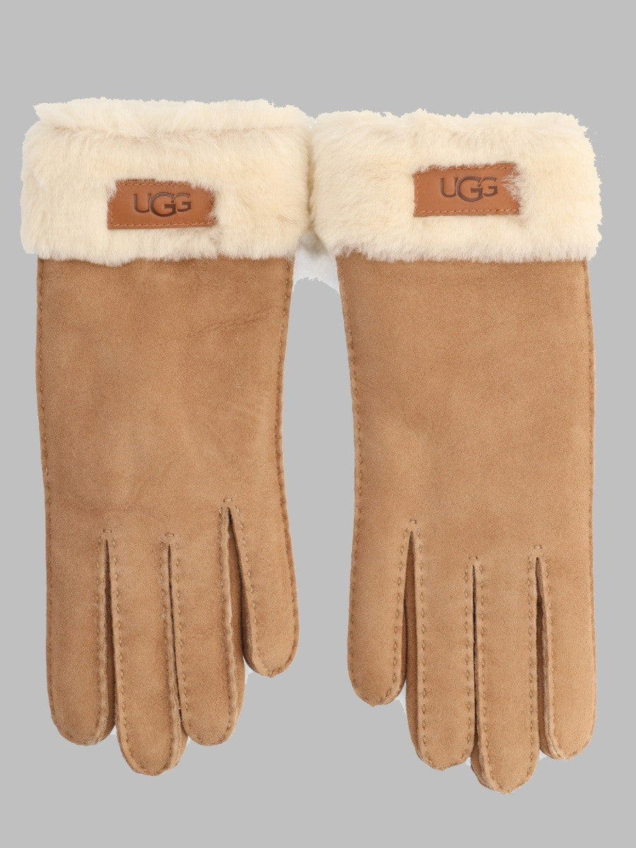 Guanti "Turn Cuff"