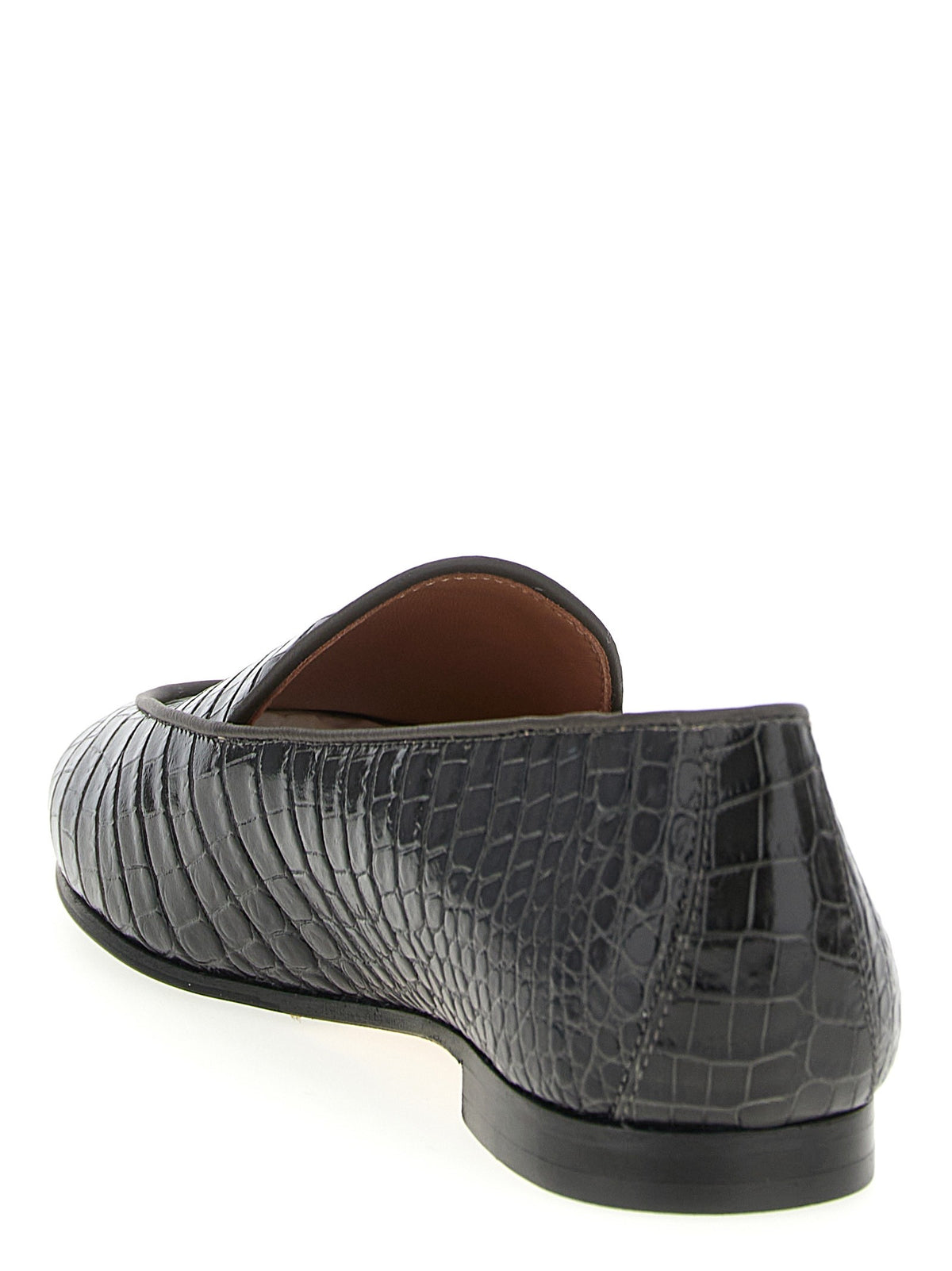 'Guanto' loafers
