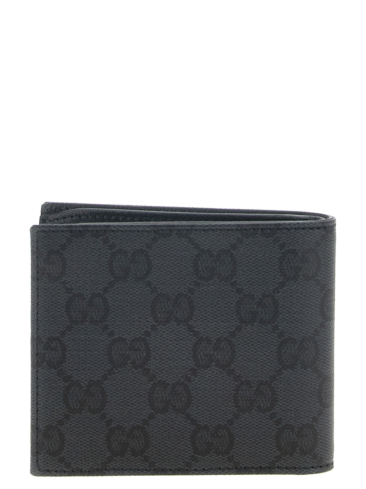'Gucci Essence Classic' bi-fold wallet