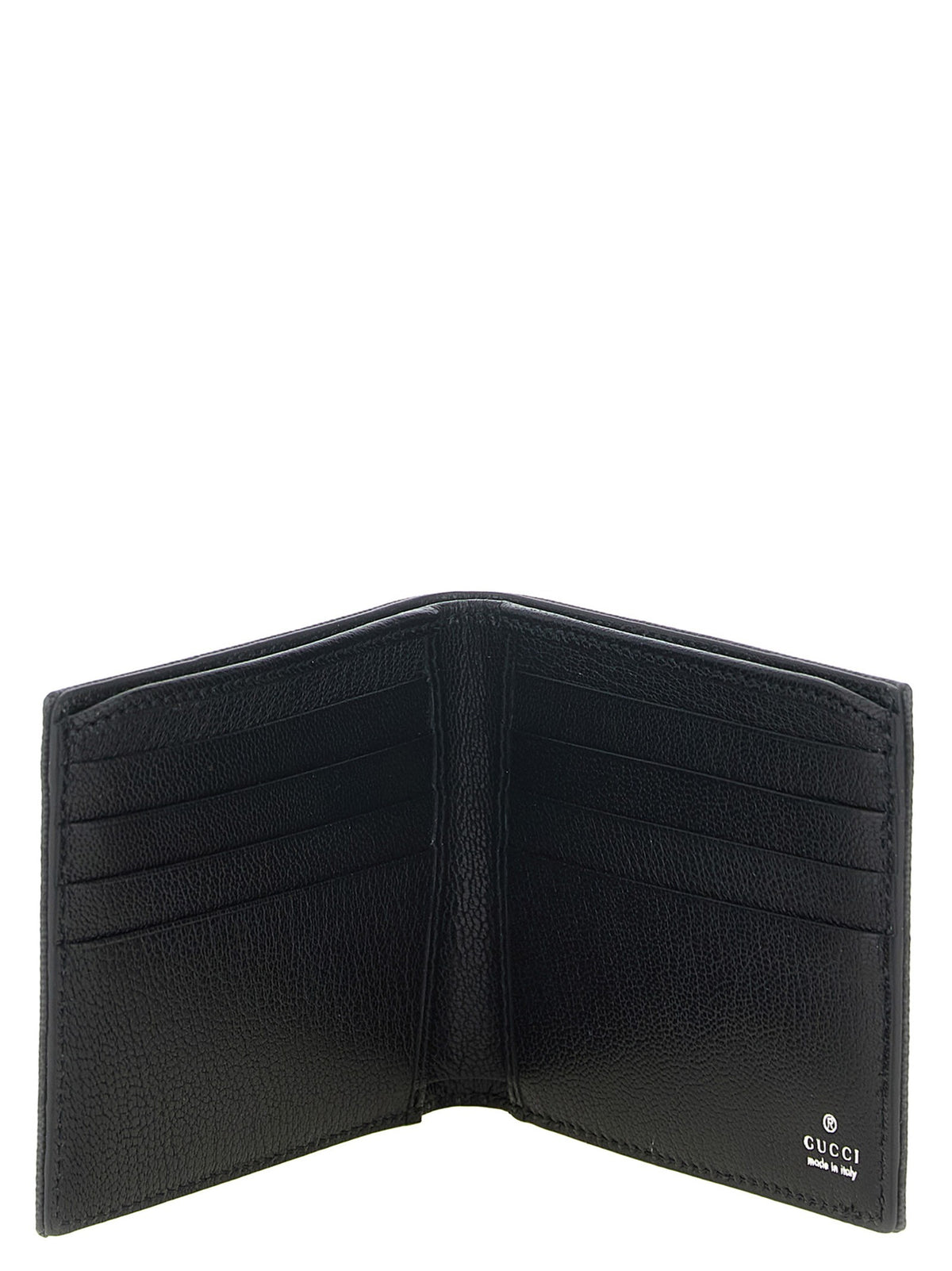 'Gucci Essence Classic' bi-fold wallet