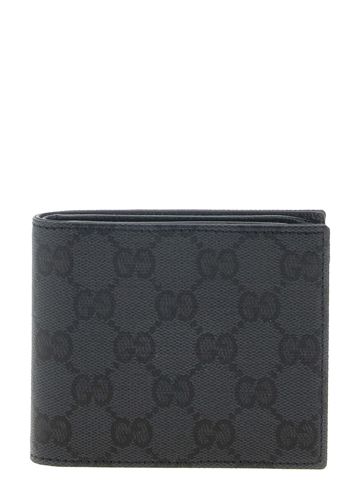 'Gucci Essence Classic' bi-fold wallet