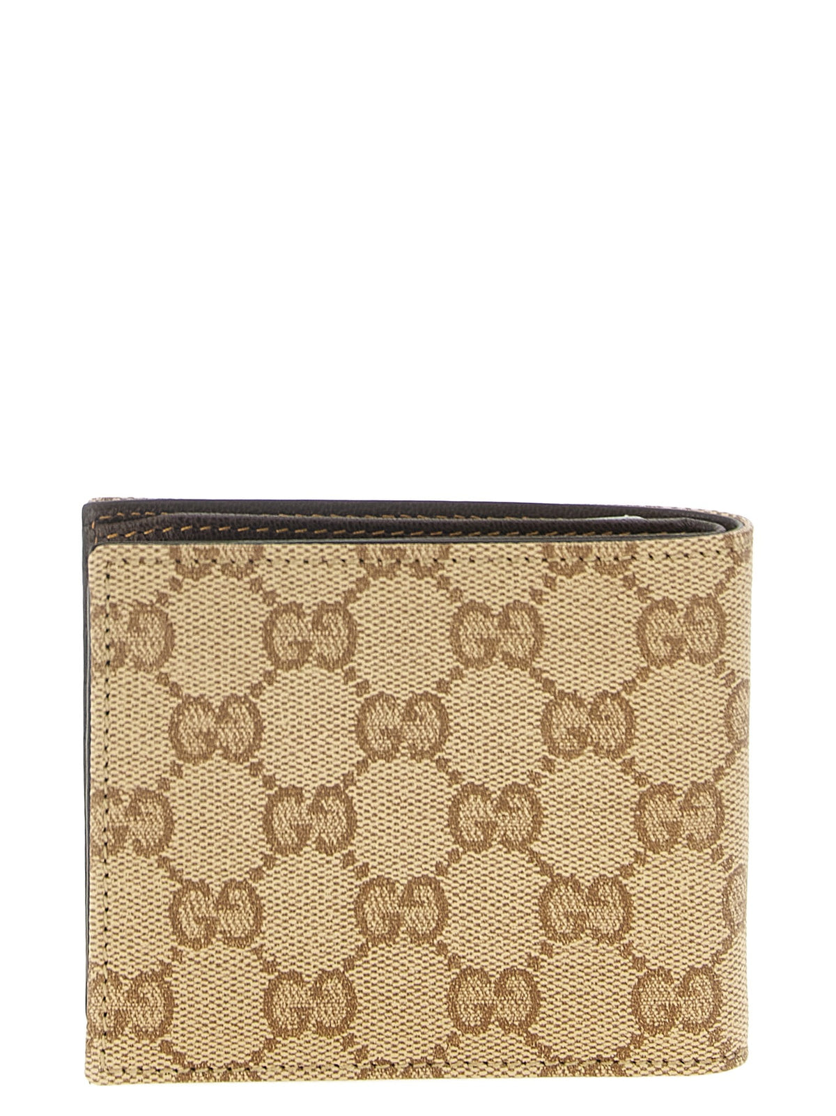 'Gucci Essence Classic' bi-fold wallet