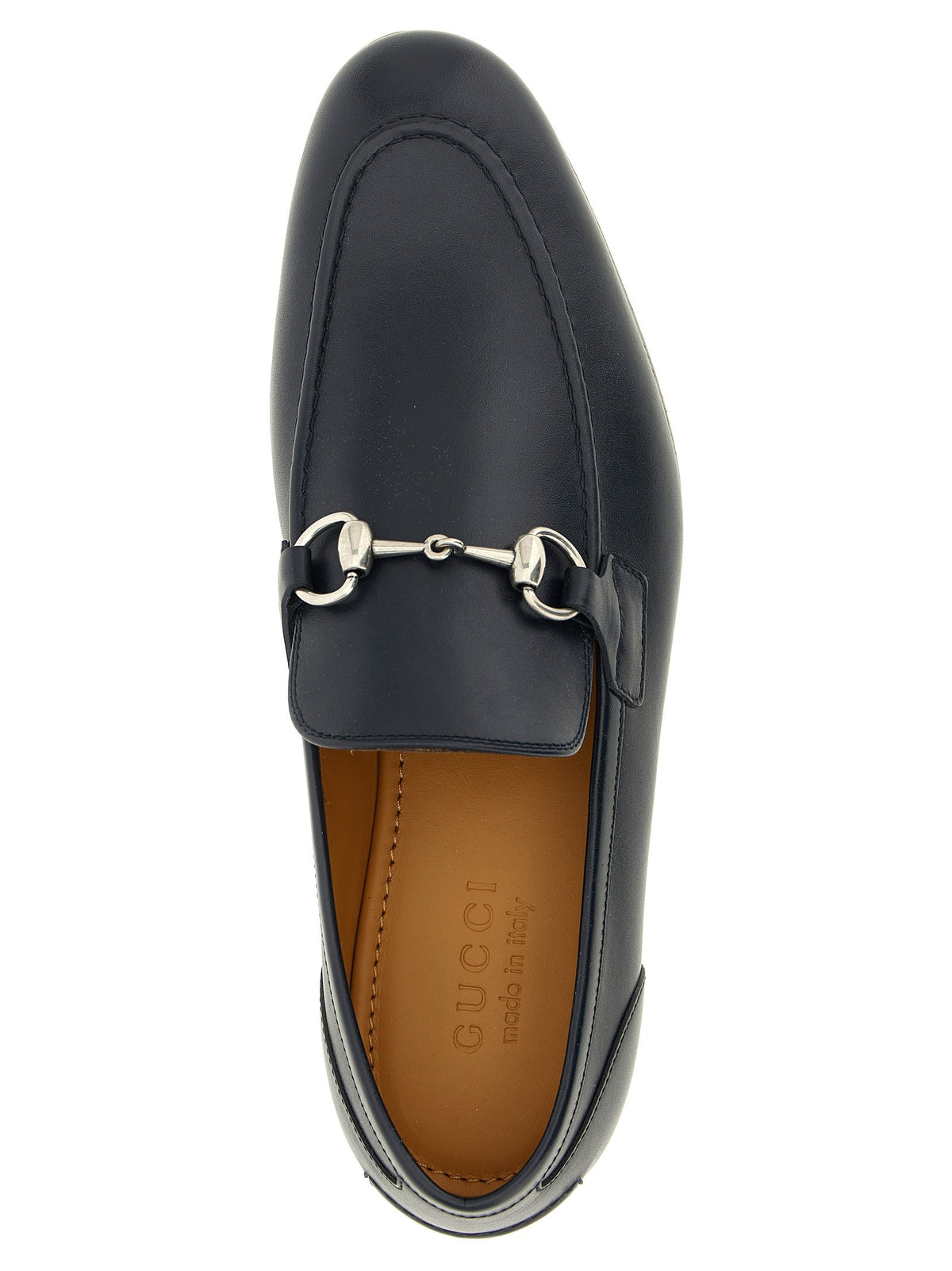 'Gucci Jordaan' loafers