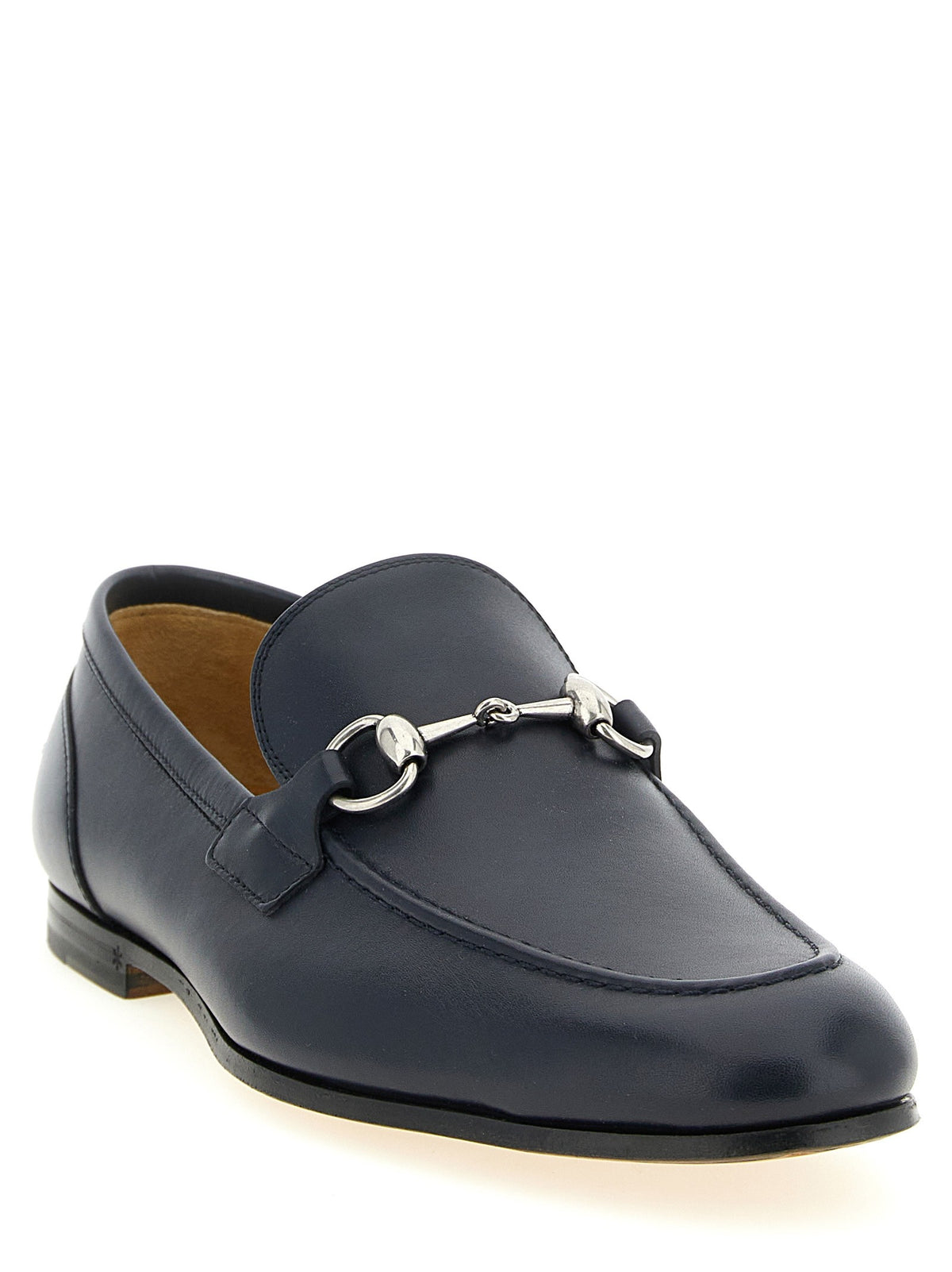 'Gucci Jordaan' loafers