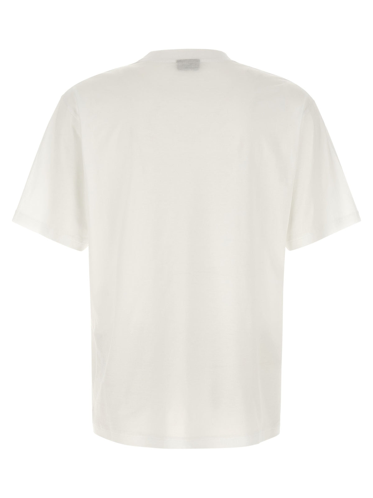 Gucci 'Nastro Web' T-shirt and emblem