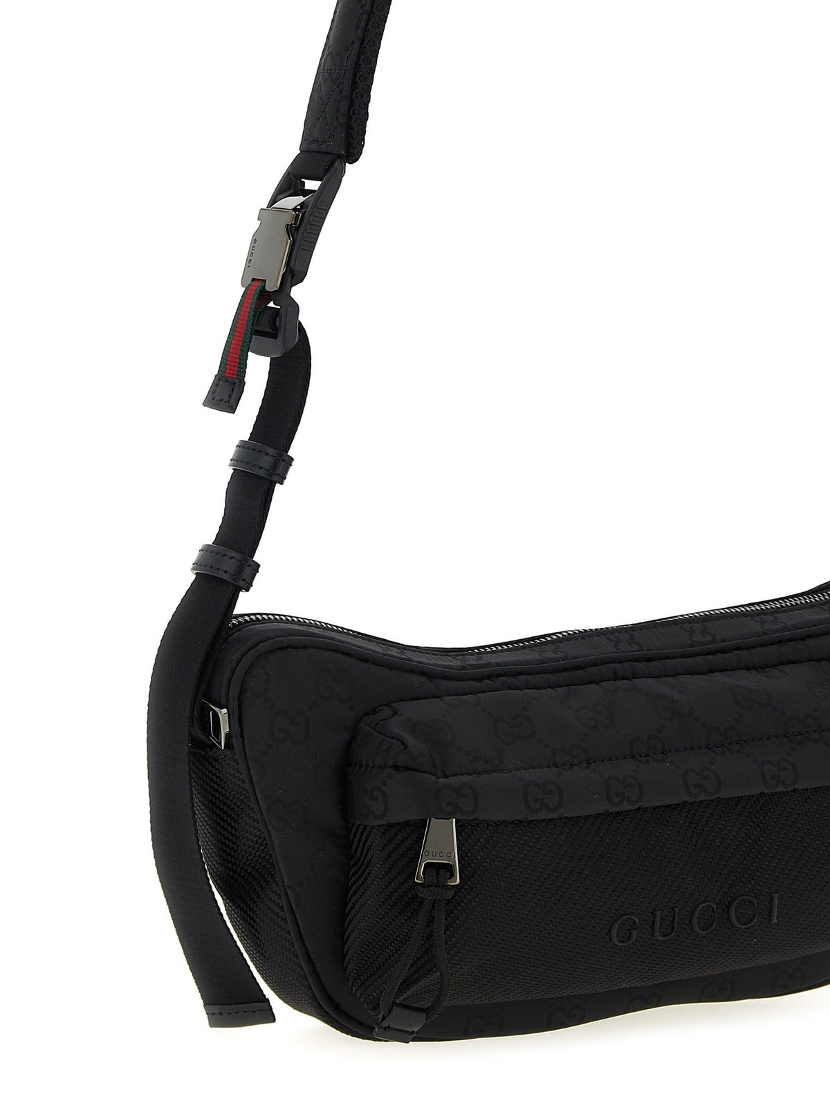 'Gucci Nexus' large fanny pack