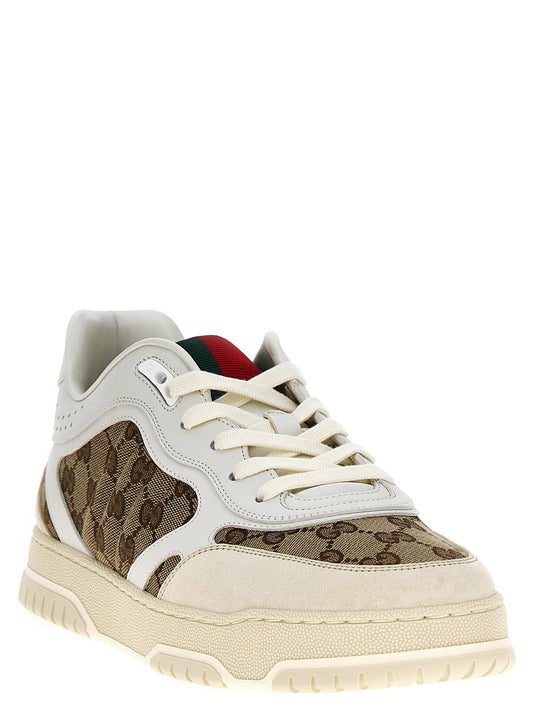 'Gucci Re-Web' sneakers