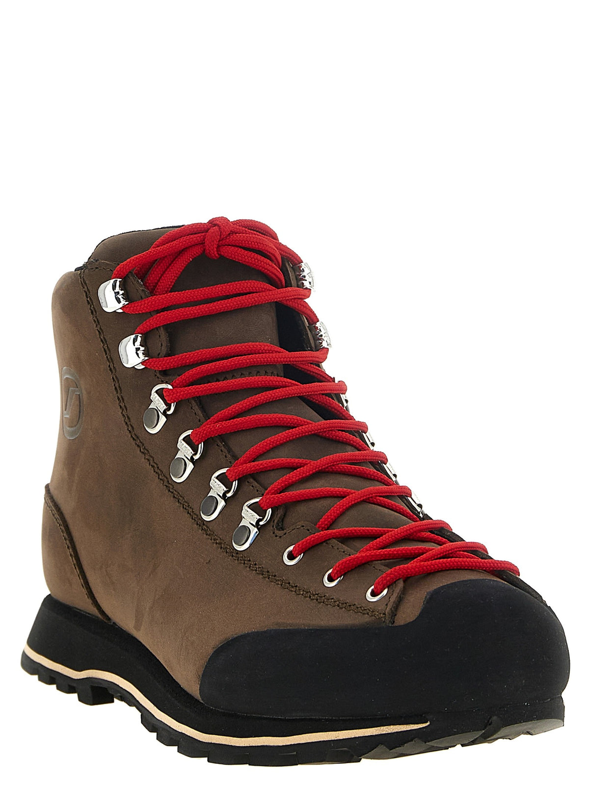 'Guida City GTX' brown ankle boots