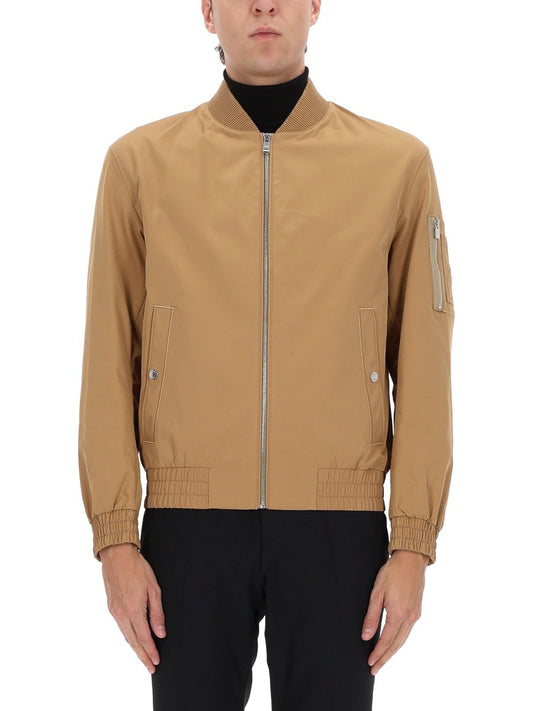 "H-COMBER" JACKET