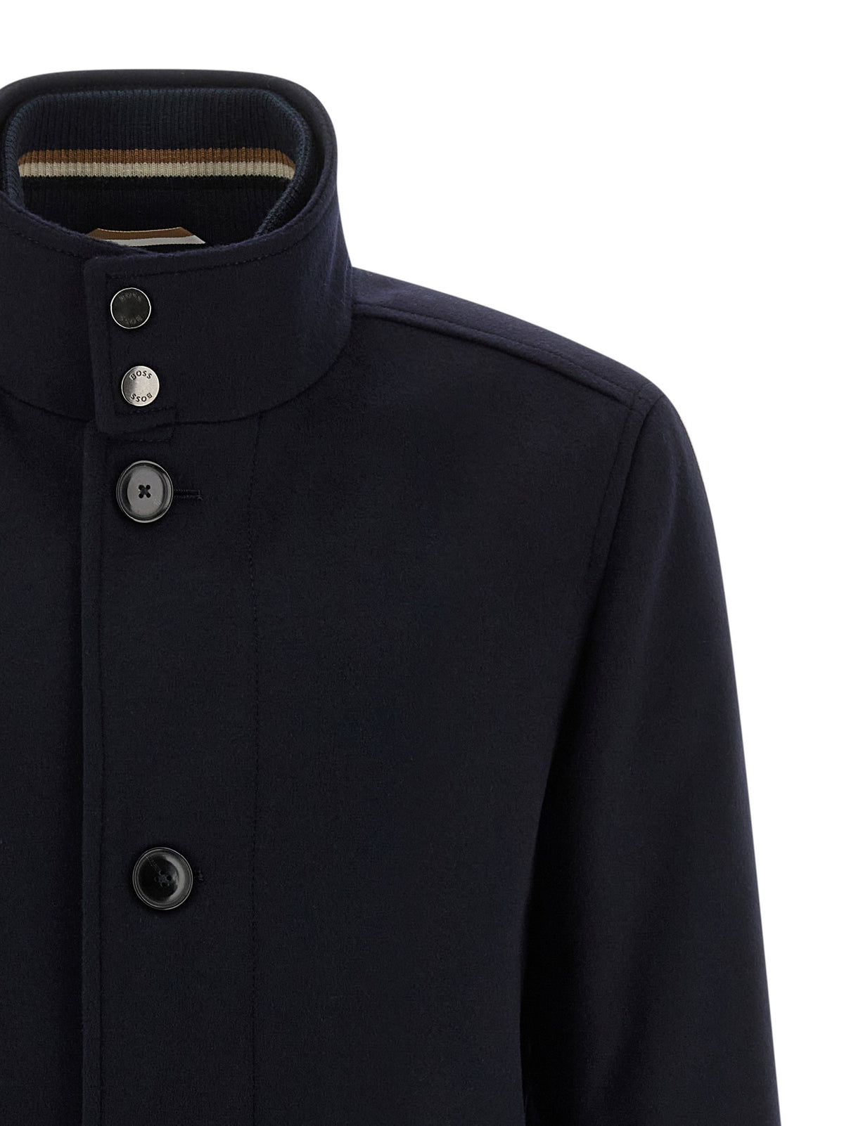 'H-Coxtan-234' coat