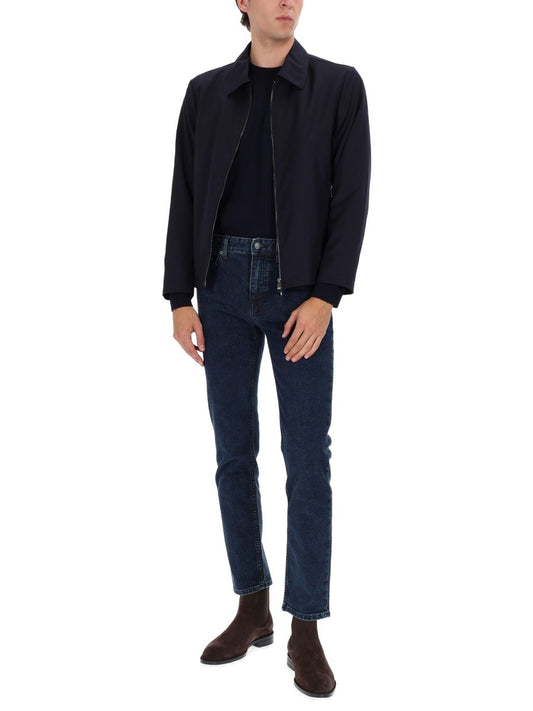 "H-HANRY-WING" JACKET