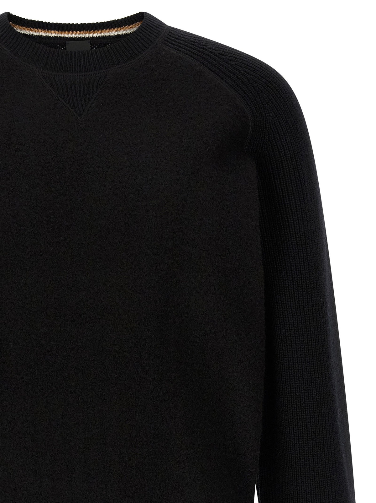 'H-Hero' sweater