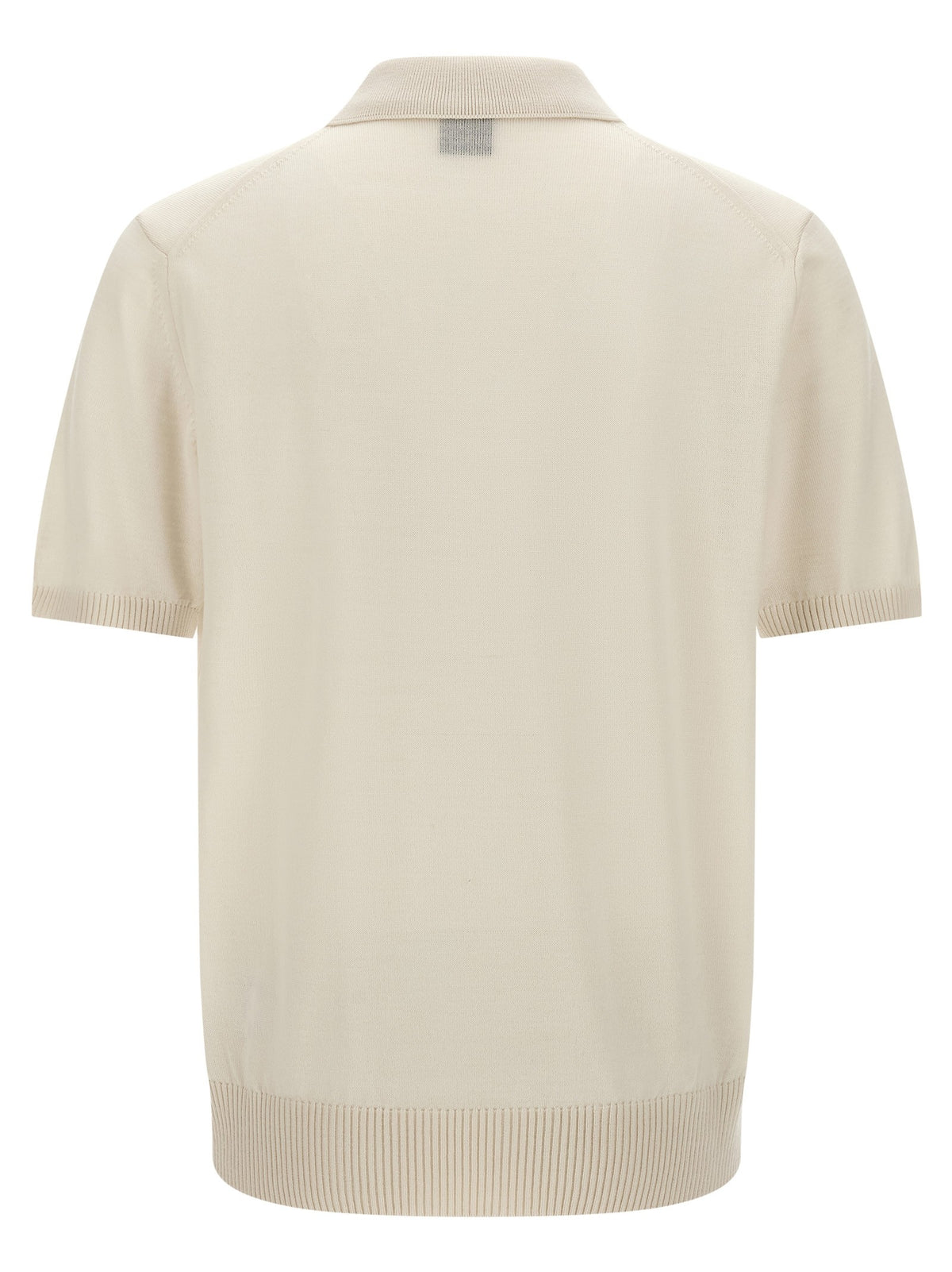 'H-Lantoni' polo shirt
