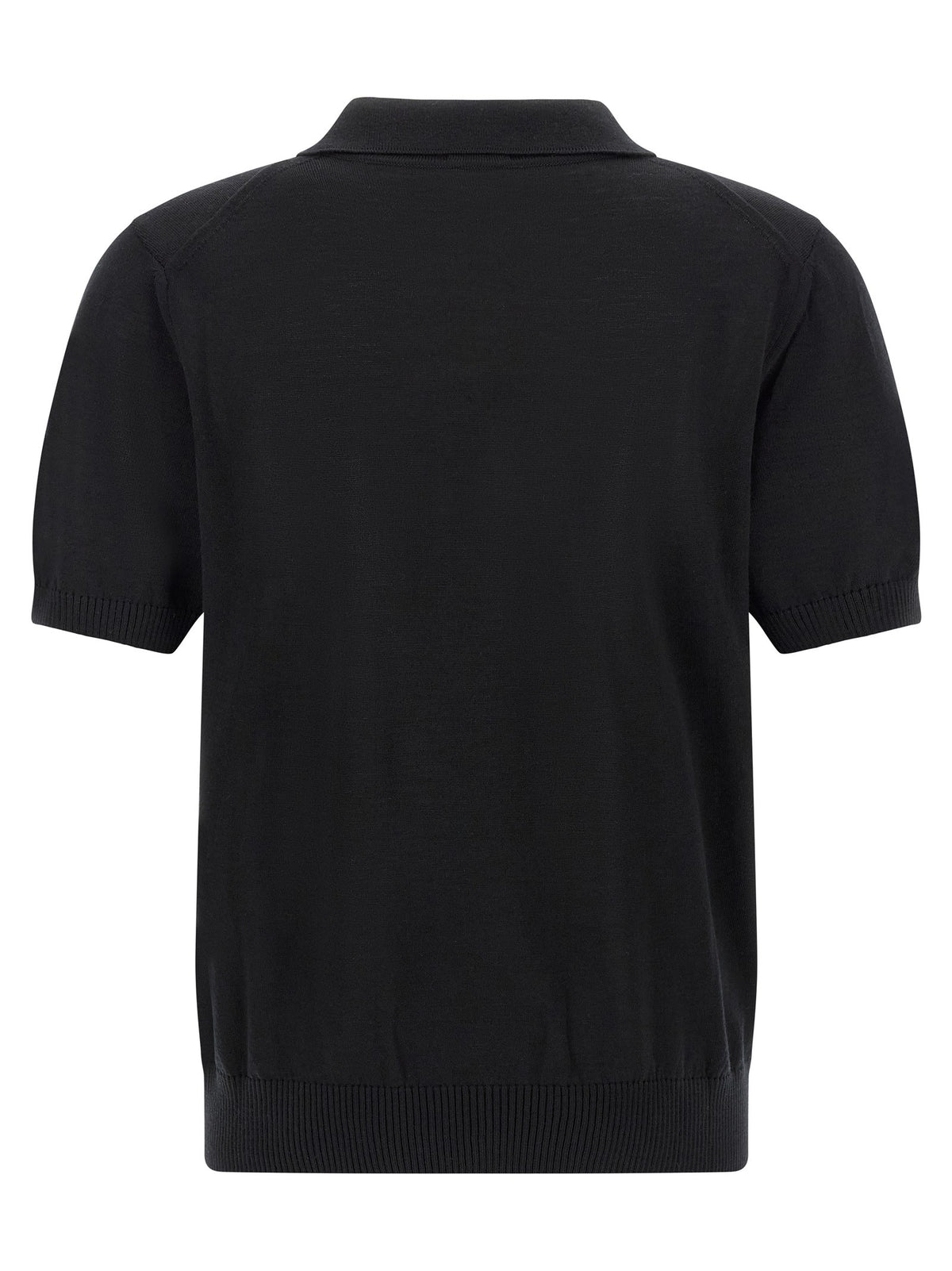 'H-Lantoni' polo shirt