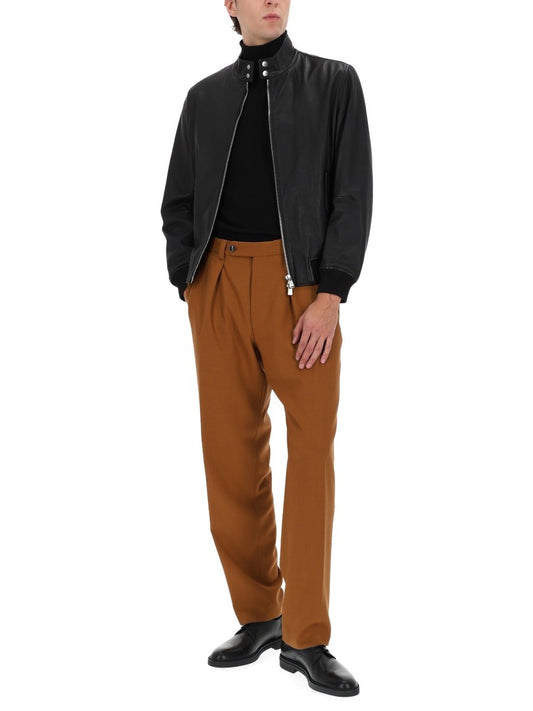 "H-MOINER" JACKET