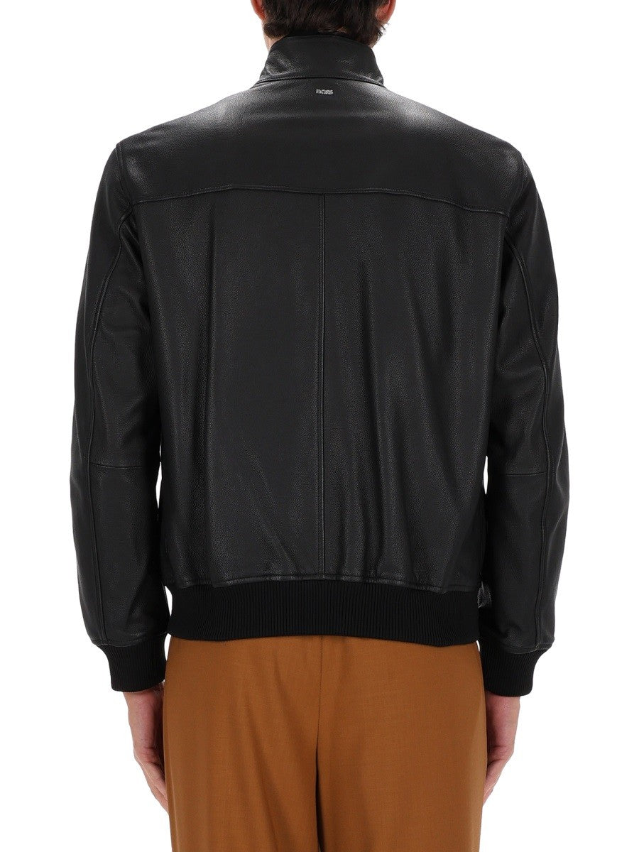 "H-MOINER" JACKET